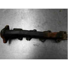 112T003 Right Exhaust Manifold For 14-22 Ram 2500  5.7 05045486AA